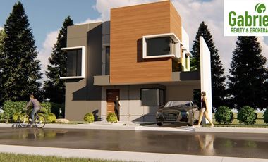 Ultra Modern Single Detached House in Liloan