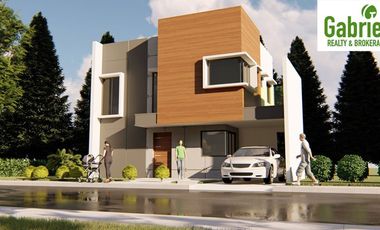 Ultra Modern Single Detached House in Liloan