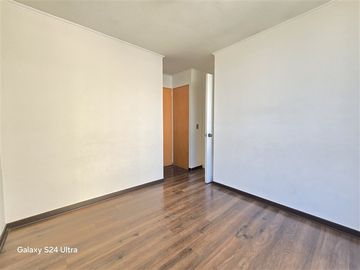 Departamento en arriendo Recoleta, 3D 2B y estacionamiento