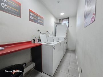 Departamento en arriendo Recoleta, 3D 2B y estacionamiento