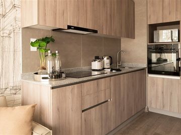 Departamento en venta de 2 dorm. en La Cisterna