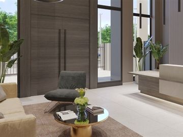 Departamento en venta de 2 dorm. en La Cisterna
