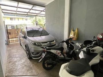 Rumah Siap Huni di Bukit Permata Ngamprah Bandung Barat