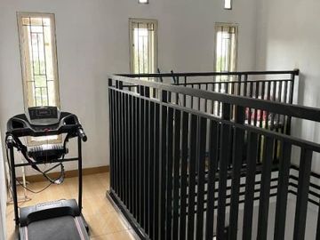 Rumah Siap Huni di Bukit Permata Ngamprah Bandung Barat