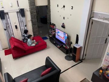 Rumah Siap Huni di Bukit Permata Ngamprah Bandung Barat