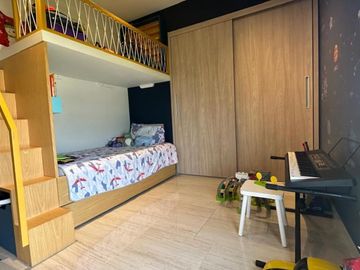 apartamento en venta en sabanilla. Cod V251