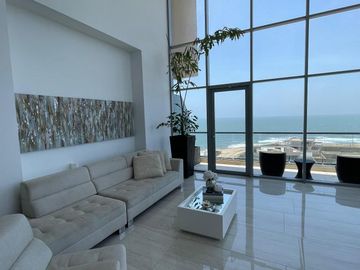 apartamento en venta en sabanilla. Cod V251