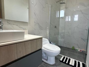 apartamento en venta en sabanilla. Cod V251