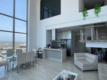 apartamento en venta en sabanilla. Cod V251