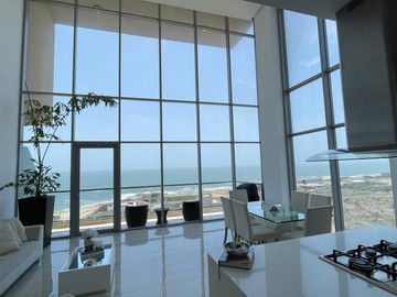 apartamento en venta en sabanilla. Cod V251
