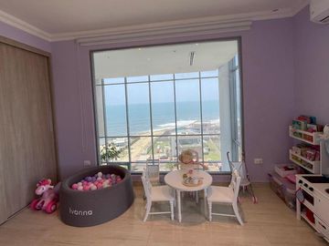 apartamento en venta en sabanilla. Cod V251