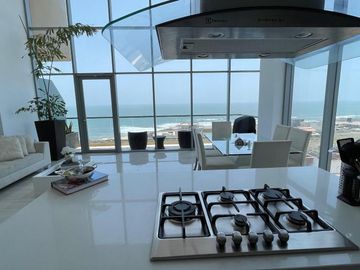 apartamento en venta en sabanilla. Cod V251