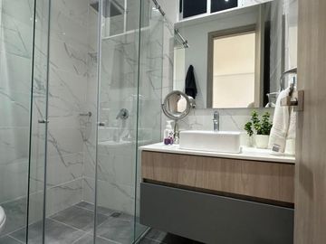 apartamento en venta en sabanilla. Cod V251