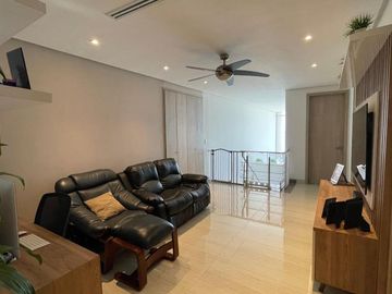 apartamento en venta en sabanilla. Cod V251