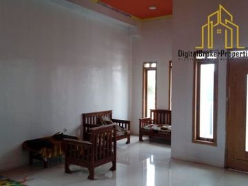 RUMAH DiI CIWASTRA LOKASI STRATEGIS MANTAP JIWA, BUAHBATU BANDUNG | ELLA