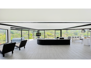 Venta Casa Finca con Vista al Embalse El Peñol