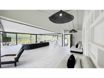 Venta Casa Finca con Vista al Embalse El Peñol