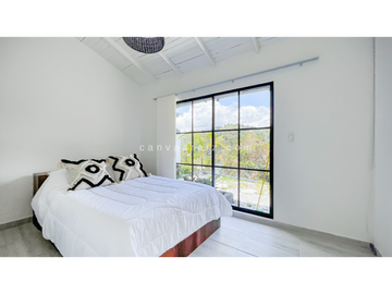 Venta Casa Finca con Vista al Embalse El Peñol