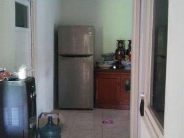 RUMAH 2 LANTAI SIAP HUNI LINGKUNGAN TENANG FASUM LENGKAP KOMPLEK VILLA NUSA INDAH 3