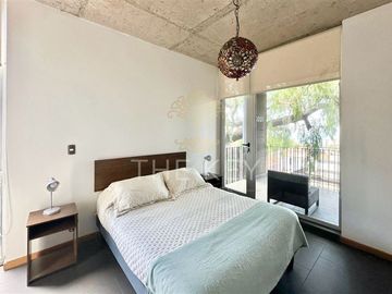 Departamento en Venta en Guillermo Múnich, Cerro alegre