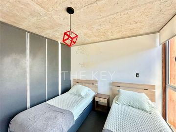 Departamento en Venta en Guillermo Múnich, Cerro alegre