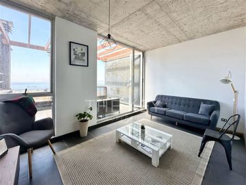 Departamento en Venta en Guillermo Múnich, Cerro alegre