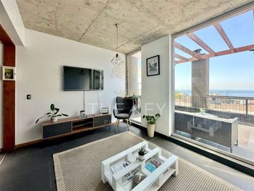Departamento en Venta en Guillermo Múnich, Cerro alegre