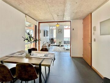 Departamento en Venta en Guillermo Múnich, Cerro alegre