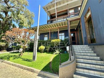 Departamento en Venta en Guillermo Múnich, Cerro alegre