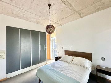Departamento en Venta en Guillermo Múnich, Cerro alegre