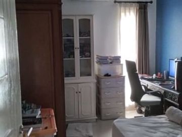 DIJUAL CEPAT DIJUAL MURAH RUMAH KOKOH TERAWAT SIAP HUNI DI DUREN SAWIT JAKARTA TIMUR