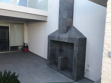RESIDENCIA EN LA CAMPIÑA