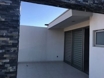 RESIDENCIA EN LA CAMPIÑA