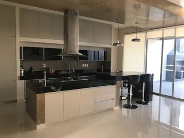 RESIDENCIA EN LA CAMPIÑA