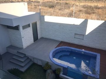 RESIDENCIA EN LA CAMPIÑA
