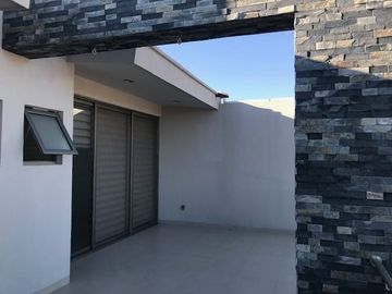 RESIDENCIA EN LA CAMPIÑA