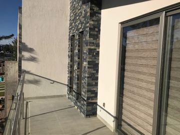 RESIDENCIA EN LA CAMPIÑA