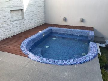 RESIDENCIA EN LA CAMPIÑA