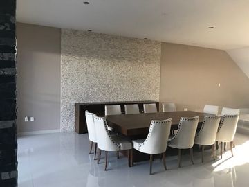 RESIDENCIA EN LA CAMPIÑA