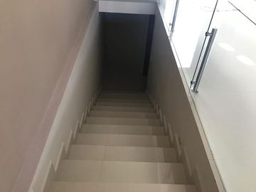 RESIDENCIA EN LA CAMPIÑA