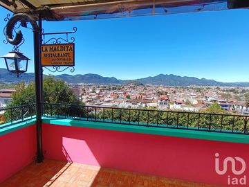 Casa En Venta, San Cristóbal De Las Casas, Chiapas