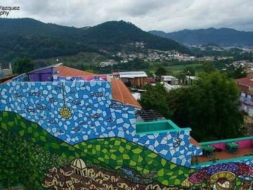 Casa En Venta, San Cristóbal De Las Casas, Chiapas