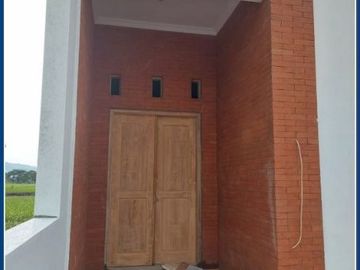 Sudah SHM, Rumah Klasik Prambanan Harga 400Jt-an