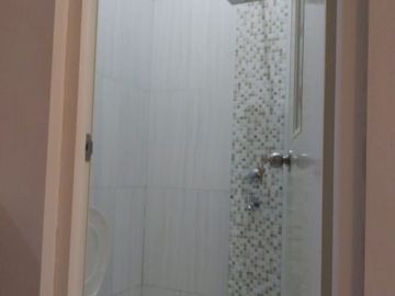 Rumah cantik di pancormas depok dekat pintu tol sawangan