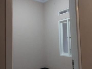 Rumah cantik di pancormas depok dekat pintu tol sawangan