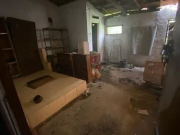 RUKO TANAH LUAS PINGGIR JALAN RAYA PASAR RAU