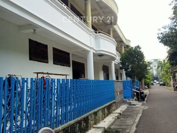 Rumah Kost Di Cempaka Putih Tengah 100 Kamar