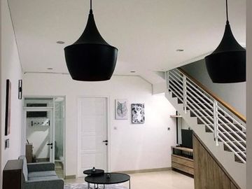 Dijual Rumah Di Cikutra Bandung