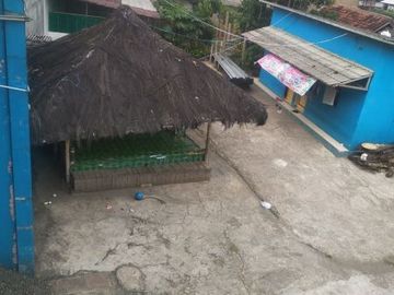 Dijual Tanah Luas 1351m2 Bonus Ruko Dan Gudang Marga Asih Bandung
