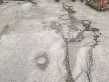 Dijual Tanah Luas 1351m2 Bonus Ruko Dan Gudang Marga Asih Bandung
